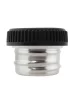 Pudelikork Laken Steel Thread Cap for Basic SS Bottles