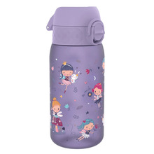 Laste veepudel ION8 Fairies I8RF350PVFAIRY, 350 ml