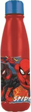 Veepudel Spider-Man Stor, alumiinium, 600 ml