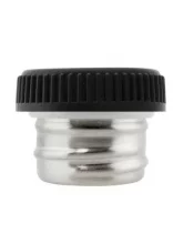 Pudelikork Laken Steel Thread Cap for Basic SS Bottles