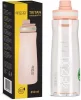 Veepudel 4Fizjo, roosa, 850 ml