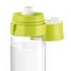 Filtripudel Brita Vital 1020104, roheline, 0.6 l