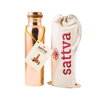 Vask joogipudel Sattva Ayurveda Plain, 650 ml