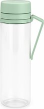 Joogipudel Brabantia Make & Take nefriitroheline, 0,5 l