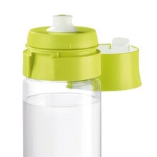 Filtripudel Brita Vital 1020104, roheline, 0.6 l
