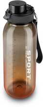 Veepudel Lamart LT4074, must/oranž, 1 L