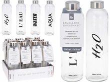 Joogipudel Mondex, 700 ml