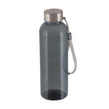 Joogipudel Thoms Clear gray, 500 ml