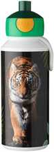 Laste joogipudel Mepal Wild Tiger, 400 ml