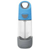 Joogipudel B.box Blue Slate BB00444 sinine, 450 ml