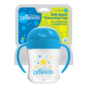 Õppimistass Dr. Brown's TC61004-INTL sinine, 180 ml