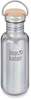 Veepudel Klean Kanteen Reflect, hõbe, 532 ml