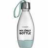 Joogipudel SodaStream My Only Daily, sinine, 0,5 l