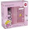 Komplekt Emsa Kids joogipudel ja lõunakarp 518137, roosa, 0,4 l