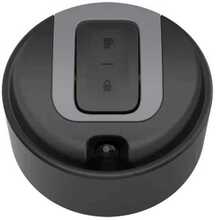 Kaan Kambukka Olympus Switch Lid, must