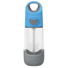 Joogipudel B.box Blue Slate BB00444 sinine, 450 ml