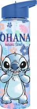 Joogipudel Kids Euroswan Stitch 843358, sinine, 600 ml