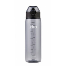 Joogipudel Kiro KI4104GY hall, 600 ml