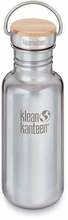 Veepudel Klean Kanteen Reflect, hõbe, 532 ml