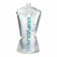 Gertuv Platypus Bottle, 2.0 L