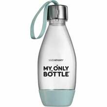 Joogipudel SodaStream My Only Daily, sinine, 0,5 l