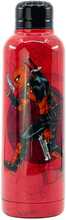 Gertuv STOR Marvel Deadpool, roostevaba teras, 515 ml