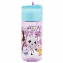 Laste veepudel Stor 21236 Gabbys Dollhouse, 430 ml