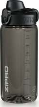 Veepudel Zipro ZIPRO Watter Bottle, must, 800 ml