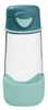 Spordipudel B.Box Emerald Forest, roheline, 450 ml