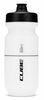 Joogipudel CUBE Flow, läbipaistev, 500 ml