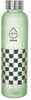 Veepudel Orion klaas, roheline, 600 ml