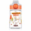 Laste joogipudel Sigg Miracle Woodland Friend, oranž, 350 ml