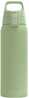 Joogipudel Sigg Shield Therm One Eco Green, 750 ml