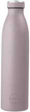 Joogipudel AYA&IDA Lavender, roostevaba teras, 750 ml