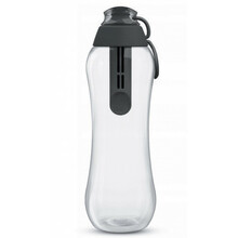 Filtripudel Dafi POZ00563 must, 500 ml