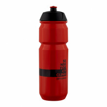 Joogipudel FORCE FINE, punane, 0.75 l