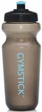 Joogipudel Gymstick 61145-BL, must, 0.7 l