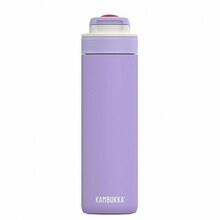 Veepudel Kambukka Lagoon Insulated Digital Lavender, 600 ml