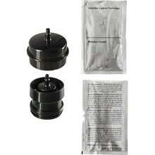 Katadyn aktiivsöe pudeli adapter, must