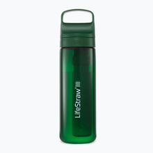Gertuv LifeStraw Go 2.0, roheline, 650 ml