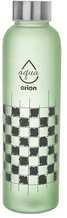 Veepudel Orion klaas, roheline, 600 ml