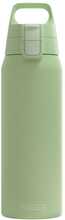 Joogipudel Sigg Shield Therm One Eco Green, 750 ml