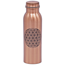 Vaskpudel YOGI & YOGINI Elulill, 750 ml