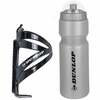 Veepudel Dunlop Water Bottle 275092, hõbe, 750 ml