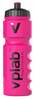 Joogipudel VPLAB Gripper, roosa, 750 ml