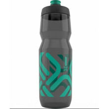 Joogipudel Fidlock Fidguard Twist must/roheline, 750 ml