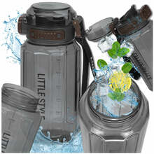 Spordipudel Tressari, 730 ml