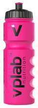 Joogipudel VPLAB Gripper, roosa, 750 ml
