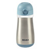 Joogipudel Beaba Windy Blue, 350 ml
