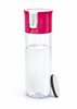 Filtripudel Brita Vital 1020102, roosa, 600 ml